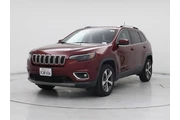$20998 : Jeep Cherokee 2019 4x4 Limit thumbnail