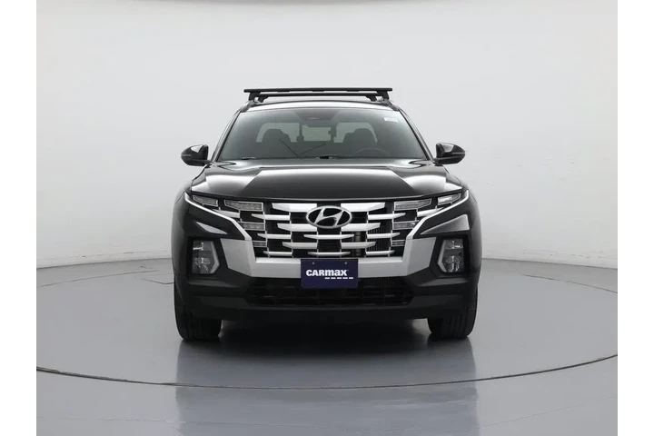 $25998 : Hyundai SANTA CRUZ 2022 AWD image 5