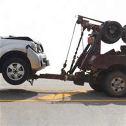 JVR Towing image 4