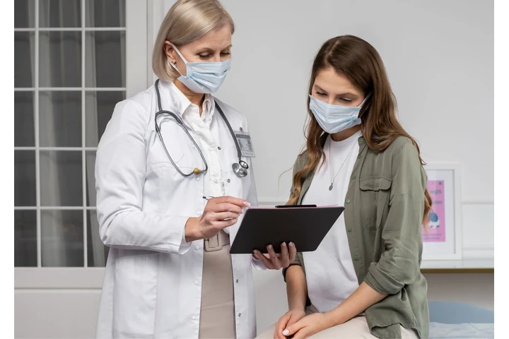 Medical Support Products image 1