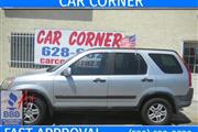 $4995 : 2003 CR-V 4WD EX $998 Down* + thumbnail