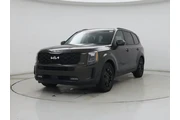 $27998 : Kia Telluride 2022 AWD SX 4d thumbnail