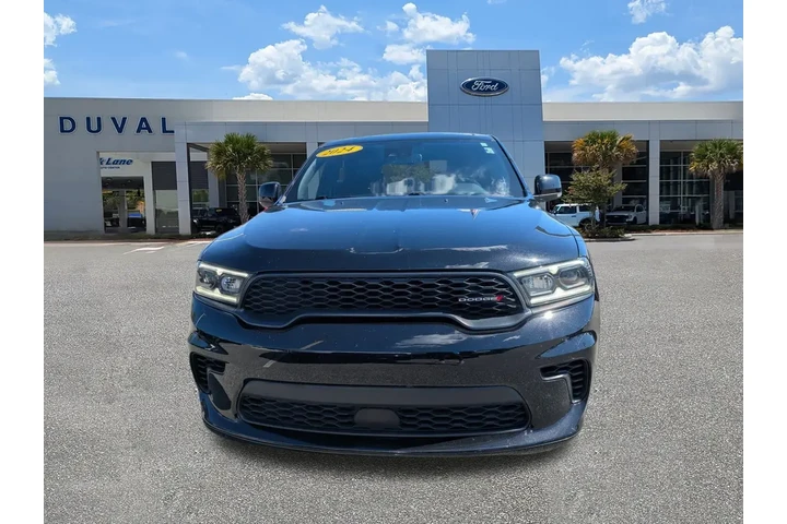 $29000 : Dodge Durango 2024 GT 4dr SU image 8