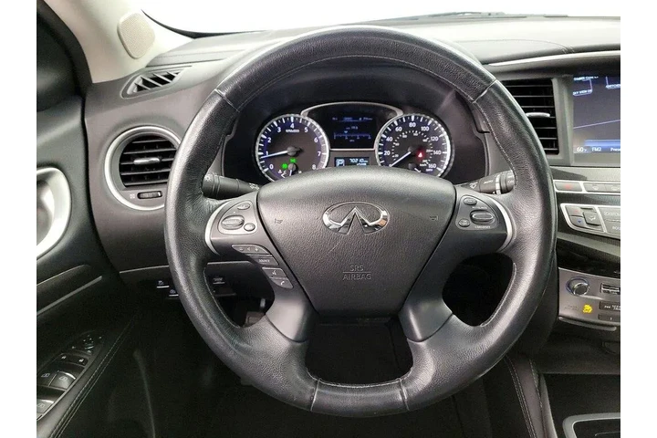 $17998 : INFINITI QX60 2016 AWD 4dr S image 10