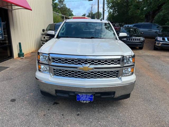 $15999 : 2014 Silverado 1500 LT image 3