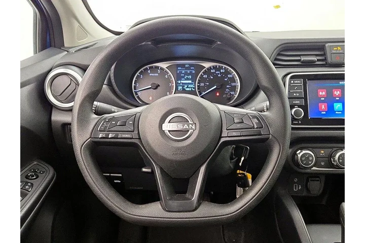 $16998 : Nissan Versa 2024 S 4dr Seda image 10