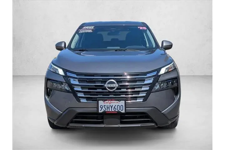 $29999 : Nissan Rogue 2025 SV 4dr Cro image 2