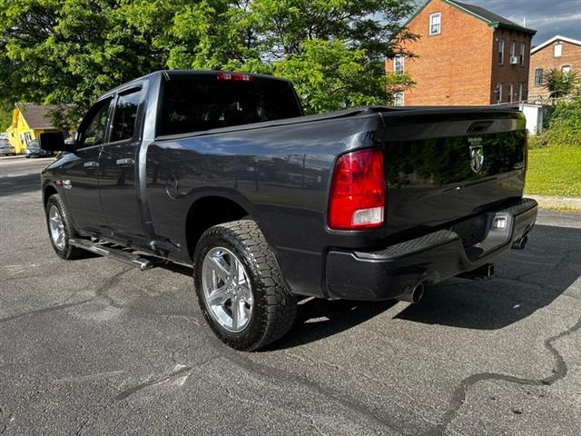 $14995 : 2014 RAM 1500 Tradesman Crew image 6