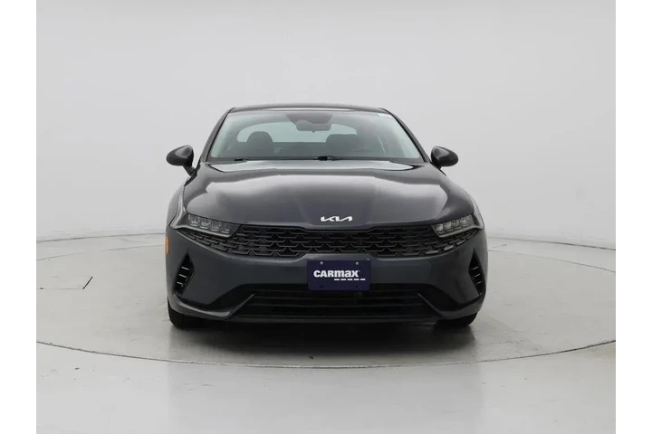 $18998 : Kia K5 2022 LXS 4dr Sedan image 5