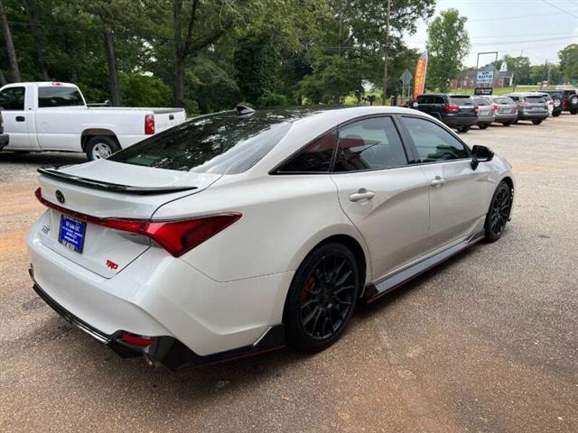 $30999 : 2021 Avalon TRD image 5