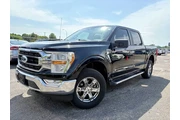 2022 F-150 XLT en Minneapolis y Saint Paul