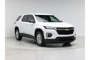 Chevrolet Traverse 2023 LS 4