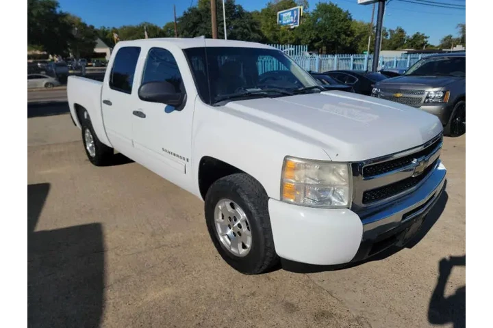 $10500 : 2009 Silverado 1500 LT image 1