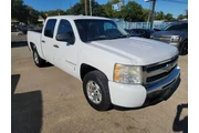 2009 Silverado 1500 LT en Dallas