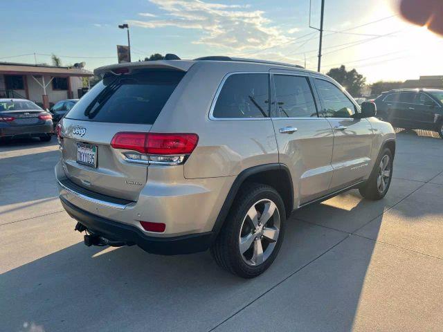 $20995 : 2014 JEEP GRAND CHEROKEE2014 image 4