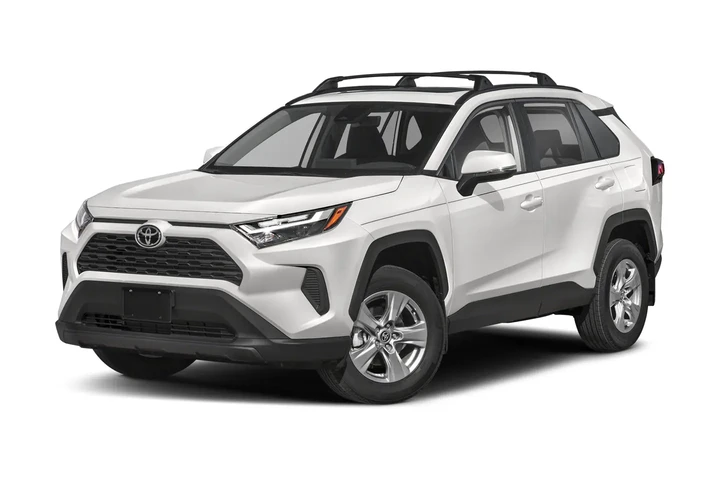 $26984 : 2022 RAV4 XLE image 1