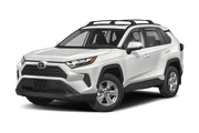 2022 RAV4 XLE