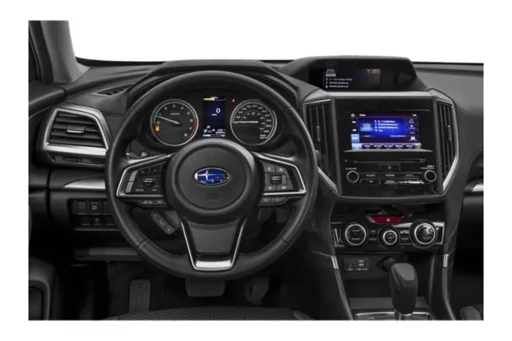 $28517 : Subaru Forester 2023 AWD Pre image 7