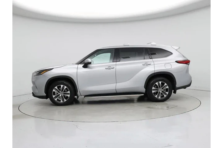 $35998 : Toyota Highlander 2022 AWD X image 3