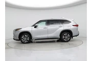 $35998 : Toyota Highlander 2022 AWD X thumbnail