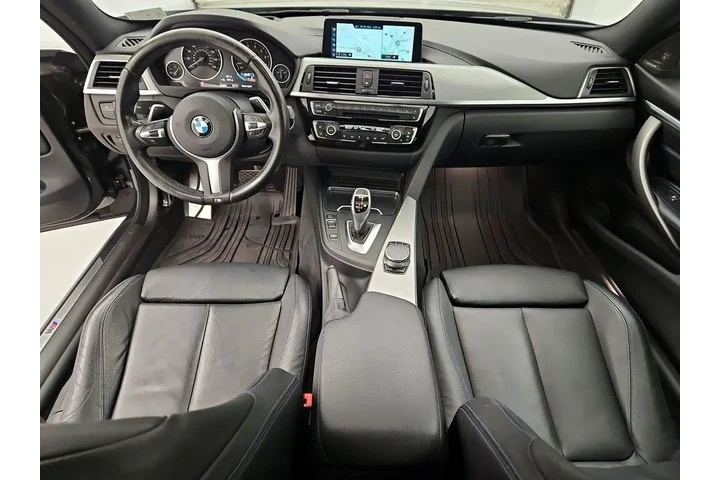 $21998 : BMW 4 Series 2018 AWD 430i x image 9