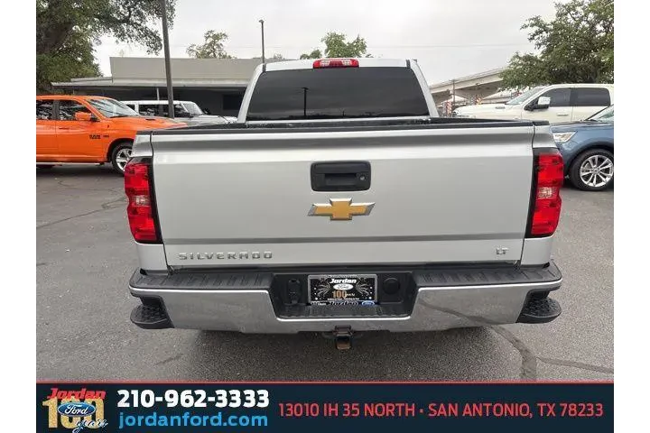 $15533 : Chevrolet Silverado 1500 201 image 6