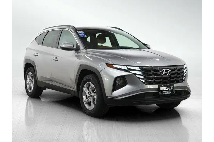 $22998 : Hyundai TUCSON 2024 AWD SEL image 7