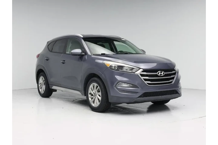$17998 : Hyundai TUCSON 2018 SEL 4dr image 1