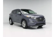 Hyundai TUCSON 2018 SEL 4dr en Charlotte