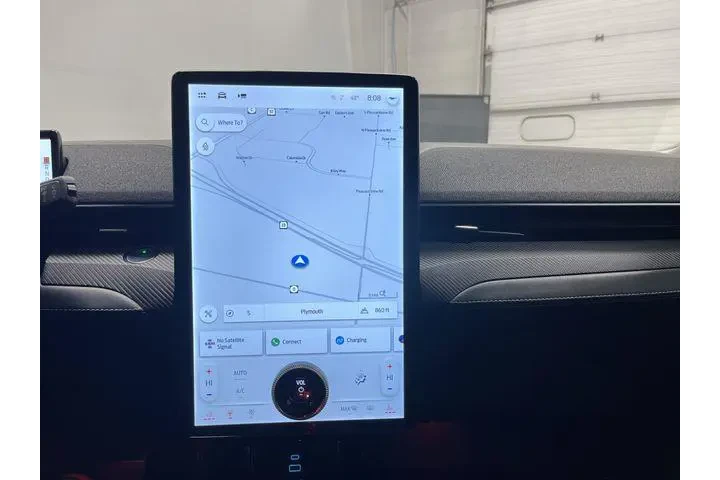 $24995 : Ford Mustang Mach-E 2023 AWD image 10