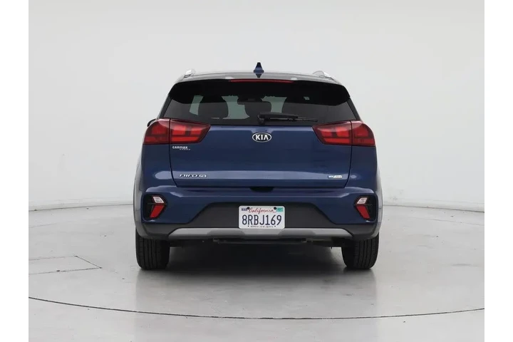 $16998 : Kia Niro 2020 LX 4dr Crossov image 6