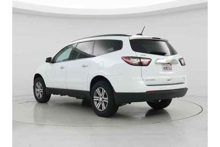 $14998 : Chevrolet Traverse 2017 LT 4 image 2