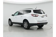 $14998 : Chevrolet Traverse 2017 LT 4 thumbnail