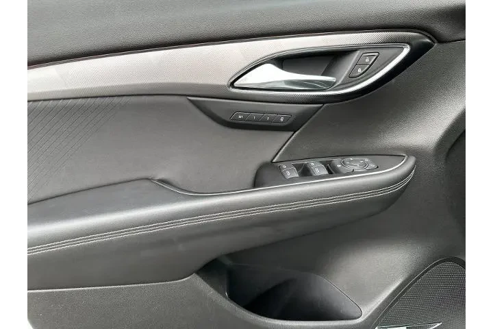 $32990 : Buick Envision 2025 AWD Spor image 10