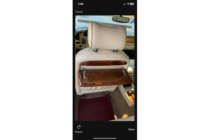 $5000 : Jaguar Vandenplas image 7