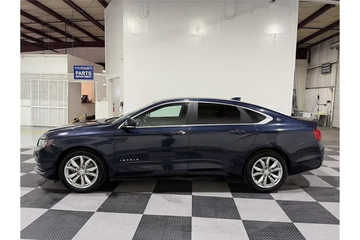 $10999 : Impala 2017 image 7