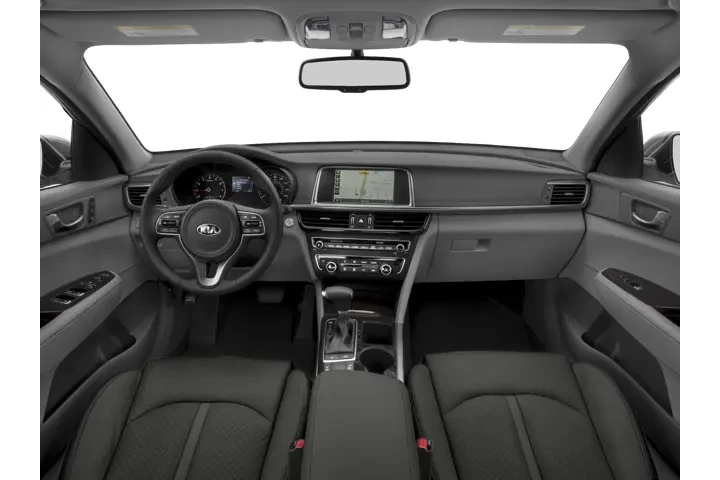 $5990 : 2017 Optima LX Turbo image 6