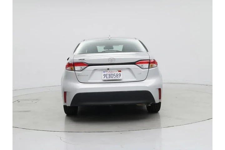 $20998 : Toyota Corolla 2023 LE 4dr S image 6