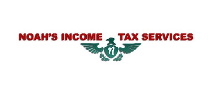Noah's Income Tax Services image 2
