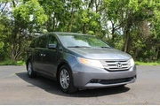 2012 Odyssey EX-L en Elizabethtown