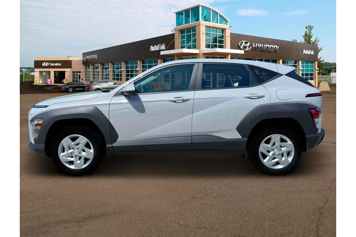 $22900 : Hyundai KONA 2025 AWD SE 4dr image 3