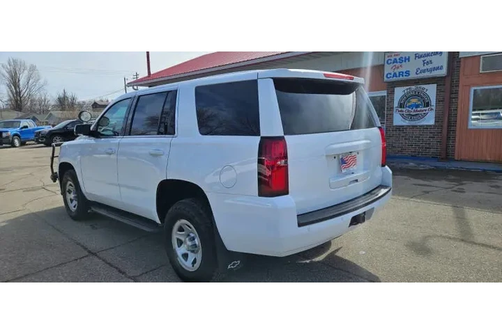 $17990 : 2019 Tahoe Special Service image 8