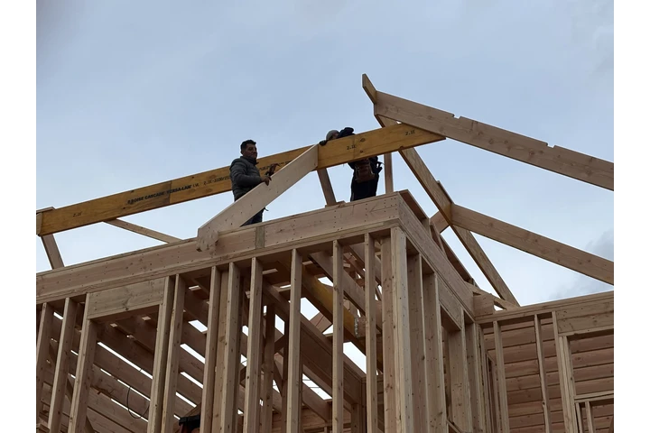 Carpintaria Madeira image 3