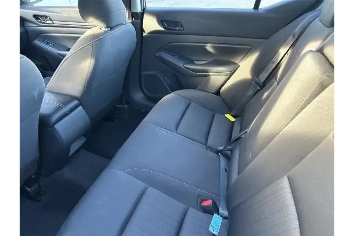 $14240 : Nissan Altima 2024 2.5 S 4dr image 8