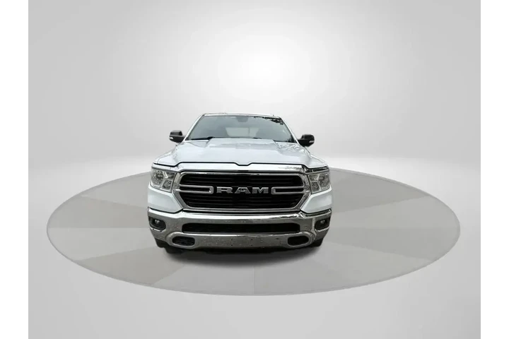 $19000 : Ram 1500 2019 4x2 Big Horn 4 image 2