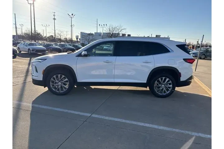 $36999 : Buick Enclave 2025 Preferred image 2