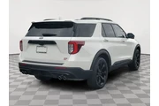 Ford Explorer 2024 AWD ST 4d