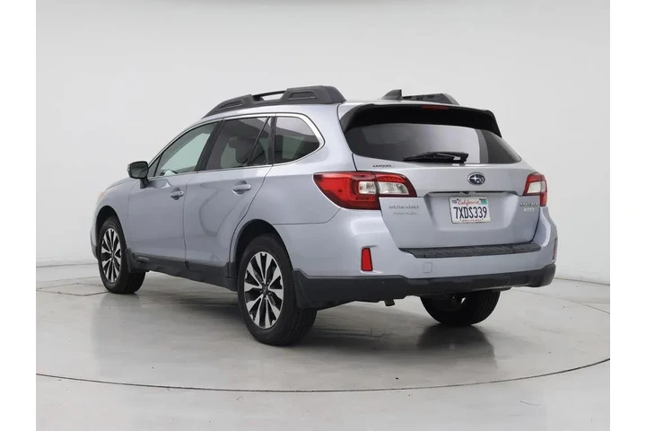 $14998 : Subaru Outback 2017 AWD 2.5i image 2