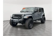 $36954 : Jeep Wrangler 2024 4x4 Jeep thumbnail