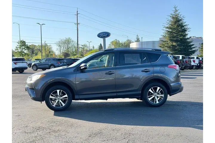 $20995 : Toyota RAV4 2017 AWD XLE 4dr image 6